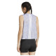 Adidas Γυναικεία αμάνικη μπλούζα Own the Rum Climacool 3-S Tank Top Adidas Γυναικεία αμάνικη μπλούζα Own the Rum Climacool 3-S Tank Top
